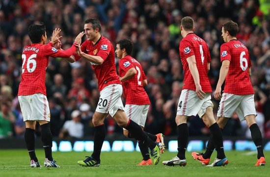 击败拜仁的 击败拜仁的