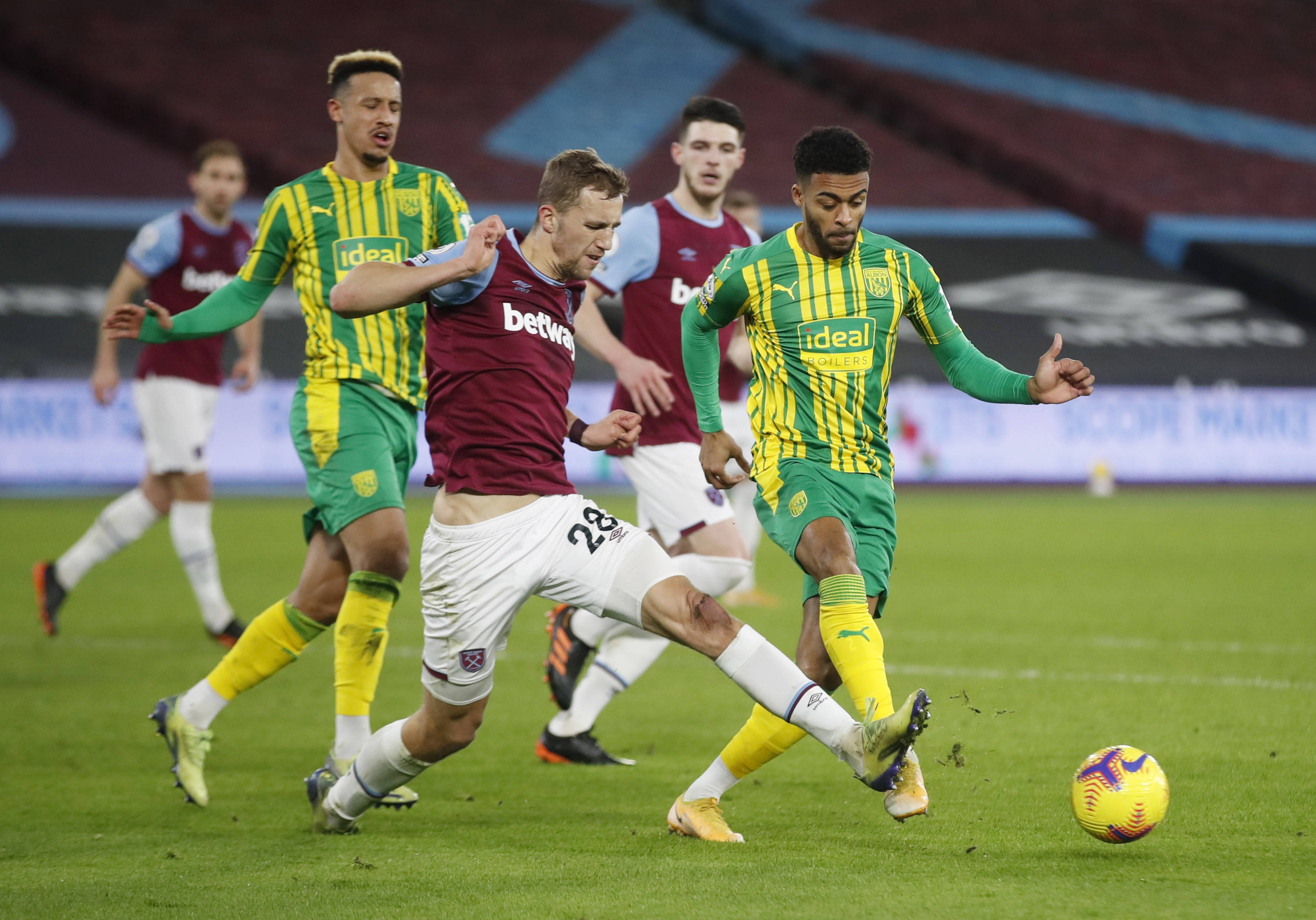 动员的体能 动员的体能